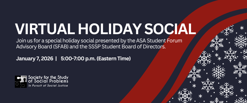 Virtual Holiday Social